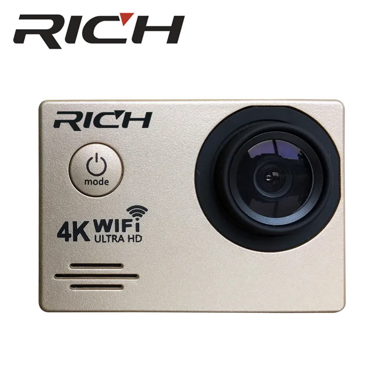 J550R Экшн-камера NTK96655 Wifi 2 inch1080p FULL Hd Dv Novatek 96655 рекордер Морской Дайвинг 30 м
