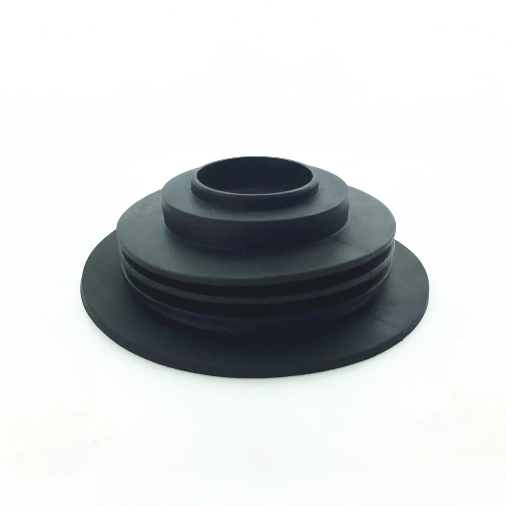 

STARPAD For Automotive LED Headlights Dust Cover Back Cover Waterproof Dust Cover Seal
