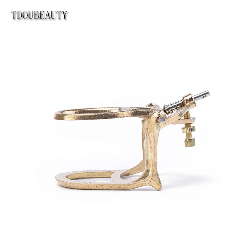 TDOUBEAUTY 10 шт. высококачественные стоматологические инструменты среднего размера