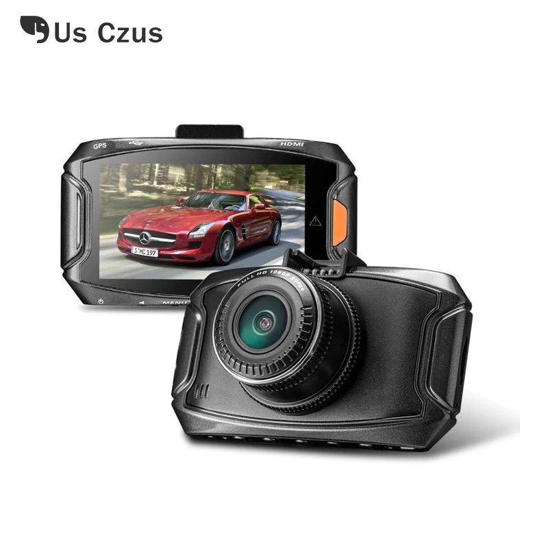Ambarella carDVR dash cam A7 Видеорегистраторы для автомобилей|Видеорегистраторы| |
