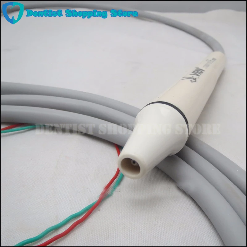 

VRN Dental fixed Scaler Cable Sealed Handpiece For EMS VRN Dental Ultrasonic Scaler