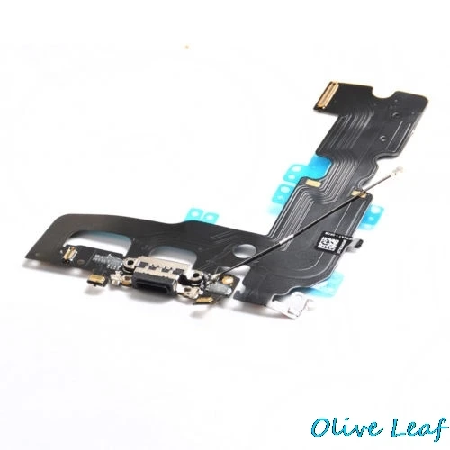 Для Iphone7 Plus 5 наушники звуковая док-станция разъем гибкий usb-зарядный порт кабель