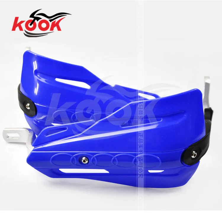 Разноцветная наклейка на мотоцикл красная черная синяя зеленая белая оранжевая