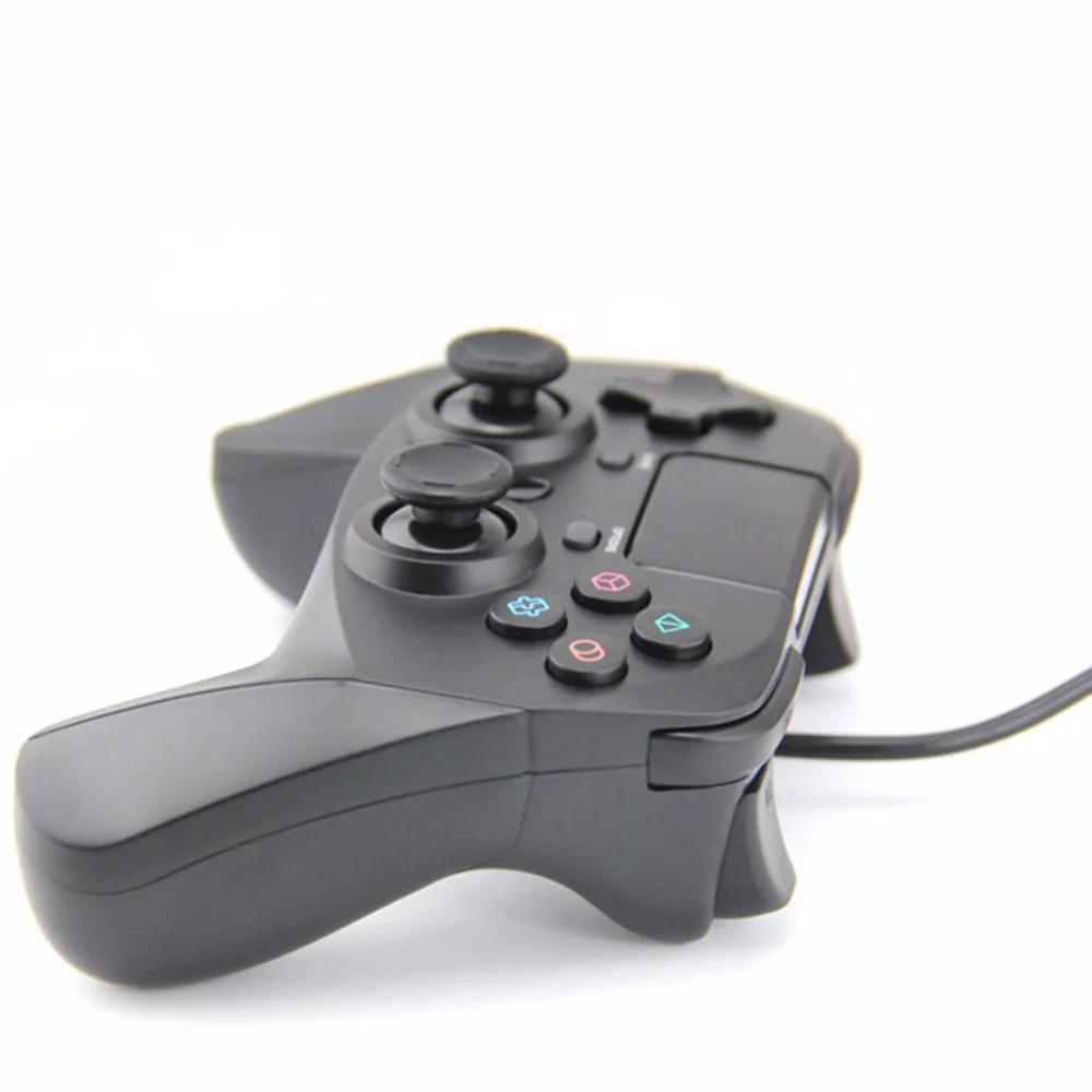 Проводной USB контроллер для Sony PS4 Playstation 4 Dualshock джойстик геймпады игровые