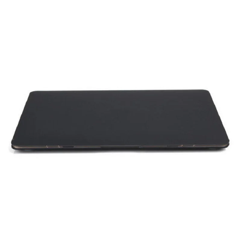 Новый чехол для ноутбука Apple macbook Air Pro retina 11 12 13 3 15 Mac book дюймов с сенсорной панелью