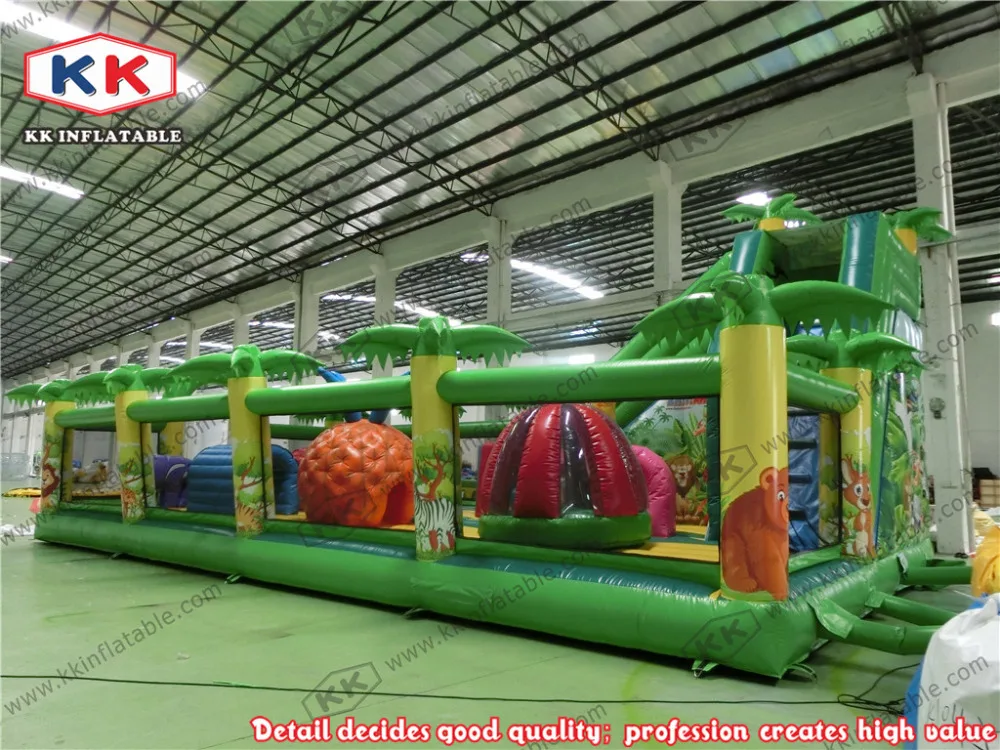 Детская Надувная игровая площадка уличная структура надувные игрушки/надувной