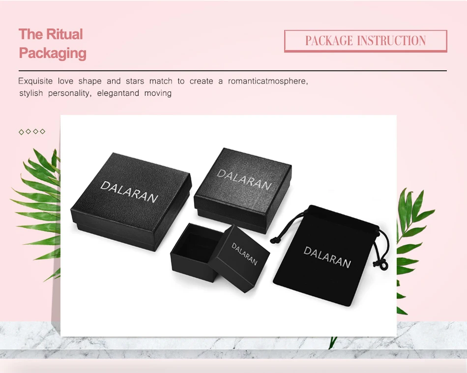 DALARAN DIY браслет ожерелье романтическая серебряные бусины 925 пробы подвеска в форме сердца для женщин ювелирных изделий подарок на день Святого Валентина