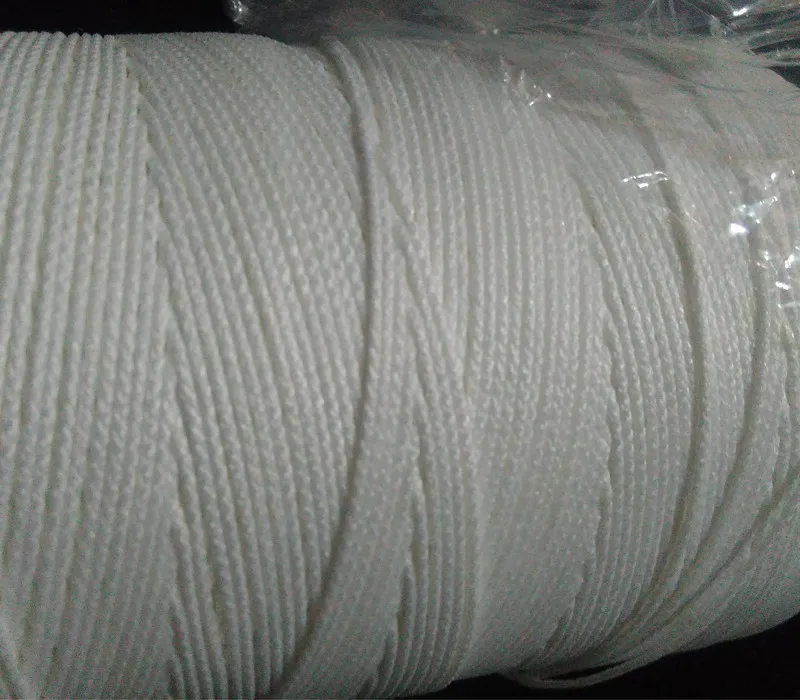 (10 рулонов/партия) Полиэстеровые хлопковые пуговицы для изголовья кровати