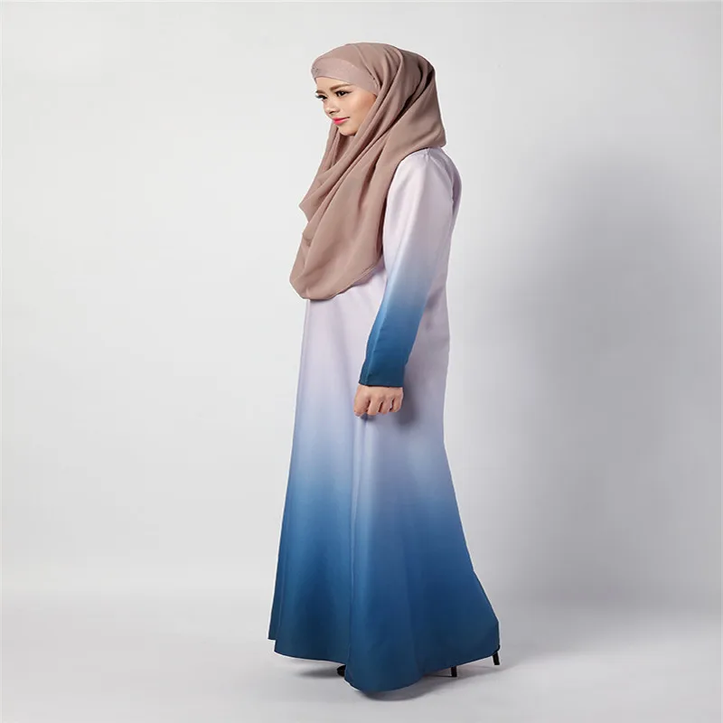 Женское мусульманское платье Bubble Tea одежда в Дубае турецкий кафтан модный