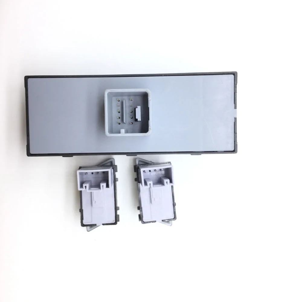Правый драйвер Master 1Z0959855 1Z0959856 для SKODA Octavia MK2 II 1Z Yeti кнопка переключения