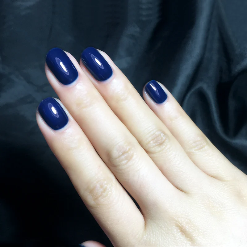 1 шт. небесно голубой УФ гель для ногтей Yiday|gel nail polish|uv gel polishsemi permanent |