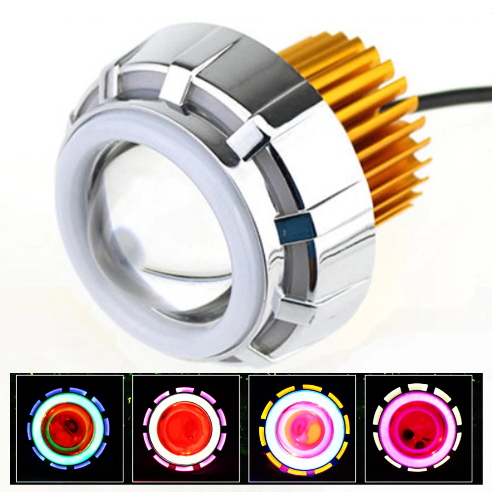 Фара мотоциклетная светодиодная 12 В 10 Вт|led headlamp|cree led headlampheadlight cree |
