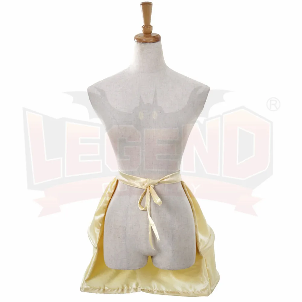 Платье Rococo кринолин Нижняя юбка подъюбник цветок женское средневековое