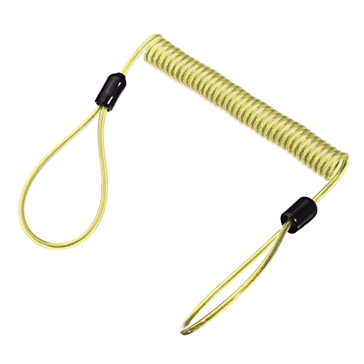 

Motorcycle Alarm Disc Lock 1.2m 1.5m cable Motorcycle Scooter Disc Lock Security Reminder Cable Bike Motorbike Safety Tools