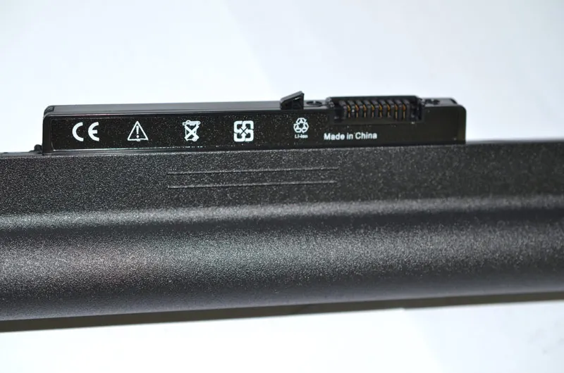 4400 мАч Аккумулятор для ноутбука HP Pavilion Sleekbook 14 т 14z 15 15z 694864-851 695192-001 H4Q45AA батарея |