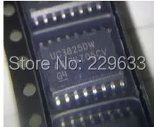 

Free shipping 5pcs/lot new UC3524DW in stock