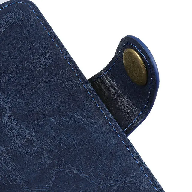 Huawei Y7 чехол принципиально huawei Y7 Prime чехол Роскошный кожаный флип чехол для huawei Y7 чехол huawei Y7 Y 7 Y7Prime 7Y