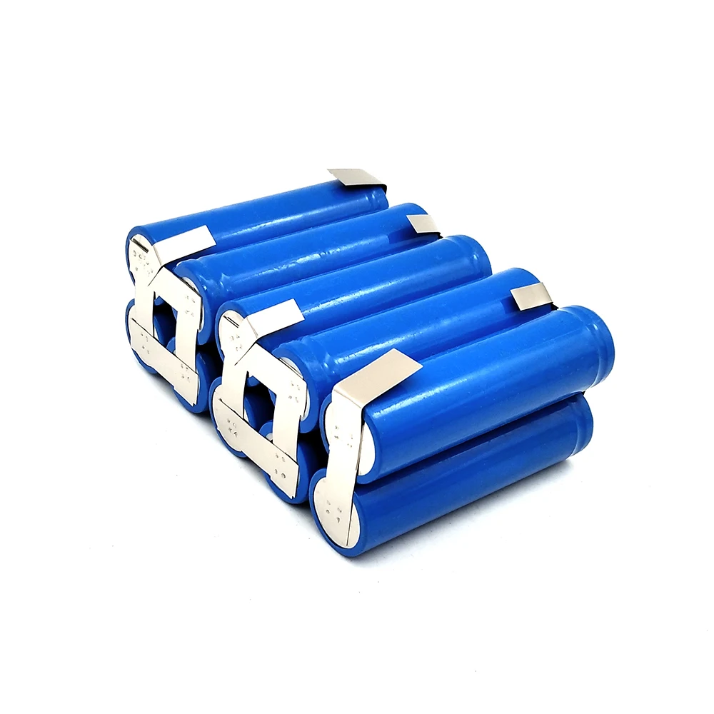 4000 мАч для RYOBI 18 в 18650 литий-ионный литиевый аккумулятор P104 BPL-1820G самостоятельной