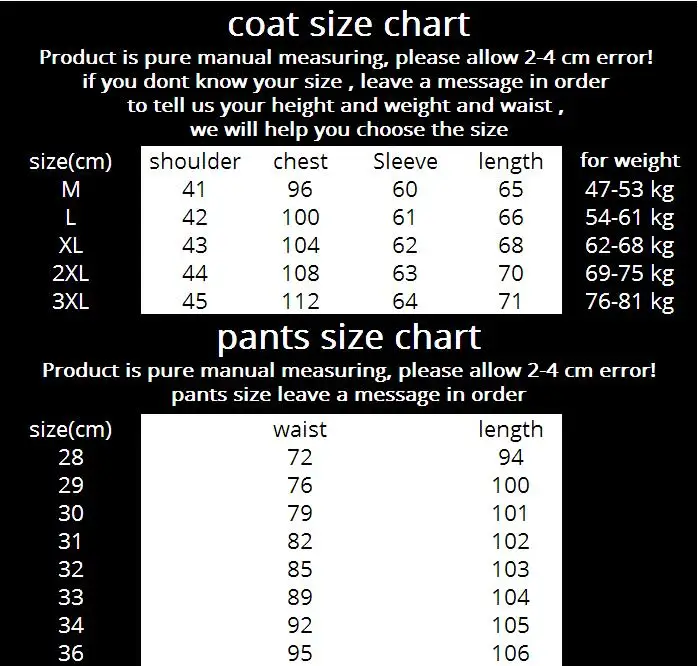 Blazers Pants Vest Sets / 2018 fashion new men's Slim fits casual boutique bridegroom suit suits jacket trousers waistcoat | Мужская