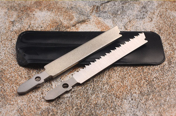 Leatherman Сменные пилы и пилки аксессуары для импульсного мультиинструмента