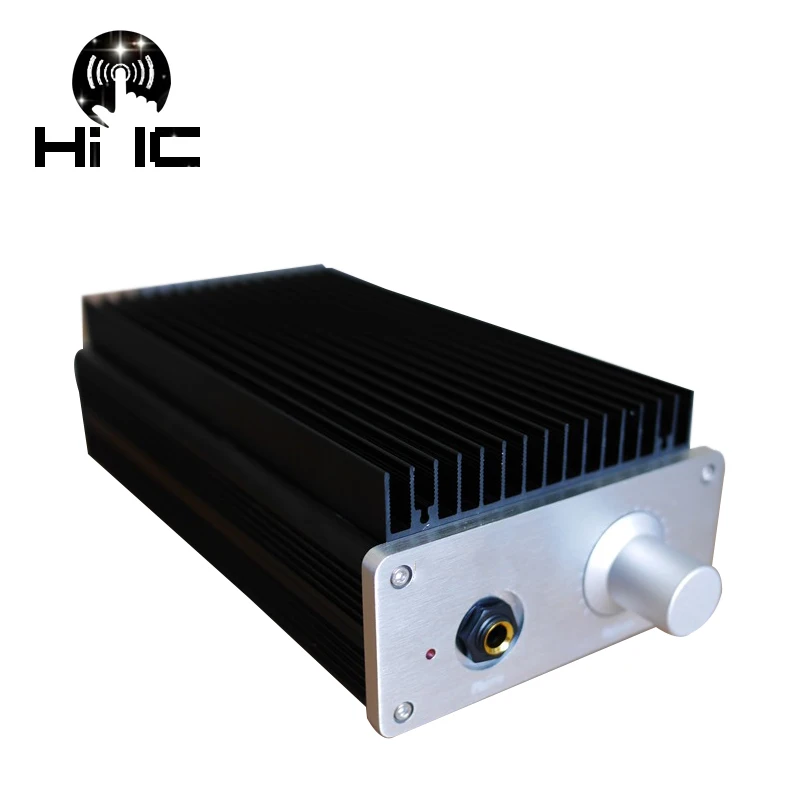 MOS-FET чистый класс усилитель для наушников Amp водителя K701 HD650 T1 | Электроника