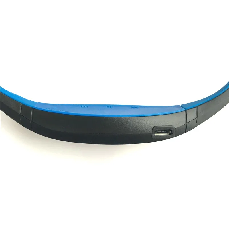 Универсальные наушники S9 беспроводные Bluetooth Спортивная гарнитура с микрофоном