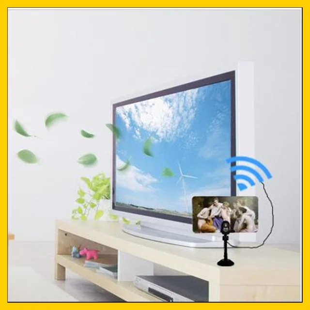 Цифровая комнатная ТВ антенна HD/DTV/UHF/VHF/FM усиление 35dBI разъем IEC с