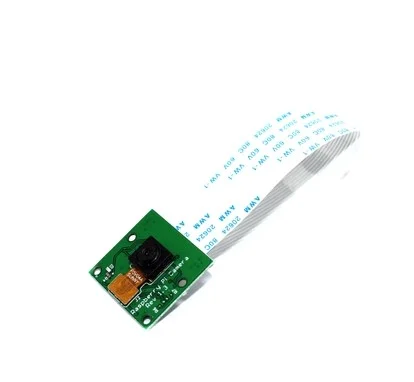 Модуль камеры Raspberry Pi 3 Model B + 1080p 720p мини-камера 5 Мп веб-камера видеокамера