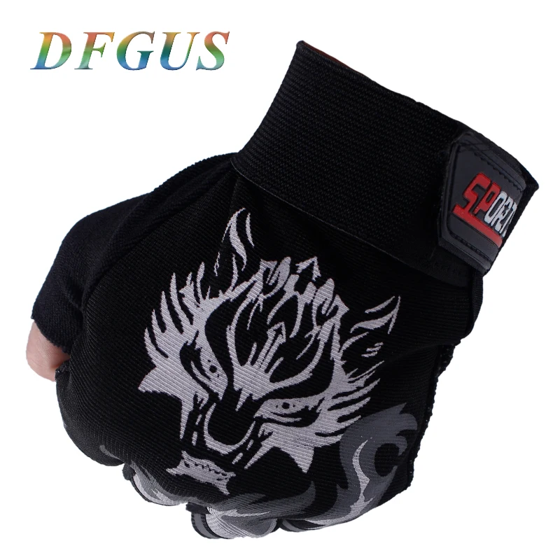 2018 Новый Для мужчин Тактический Перчатки Открытый Спортивные противоскользящие