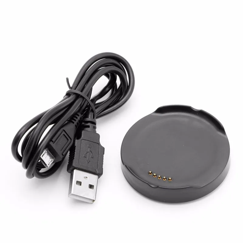 

For LG G Watch Urbane W150 R W110 Charging Dock Charger Cradle Adapter USB Cable
