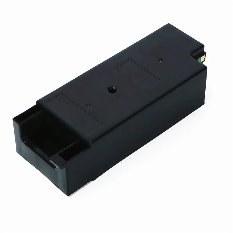 Vilaxh T6190 бак для обслуживания отходов Epson Stylus Pro 4900 4910 принтер с чипом|Детали