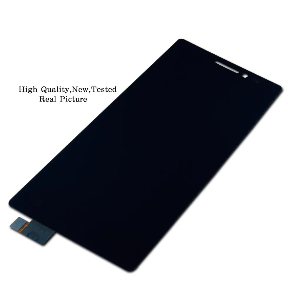 Для Lenovo Vibe X2 ЖК дисплей дигитайзер сенсорный экран сенсор в сборе с рамкой