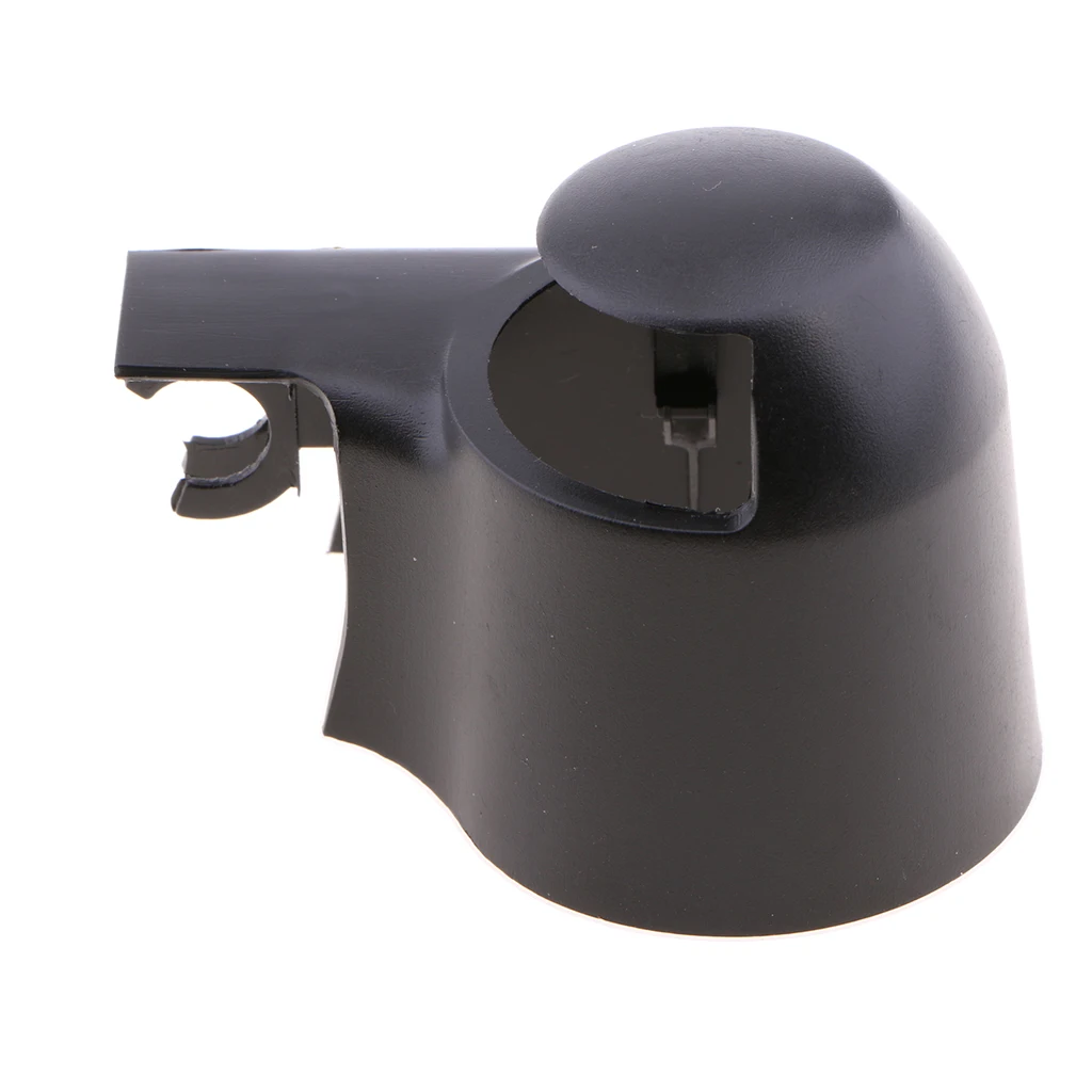 

Rear Windshield Wiper Arm Nut Cap Cover For VW Golf Passat Touran Seat Skoda High Quality