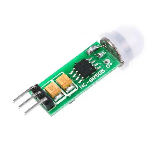 Hc sr505 мини инфракрасный движения PIR Сенсор точные модуль детектор|module|module sensormodule