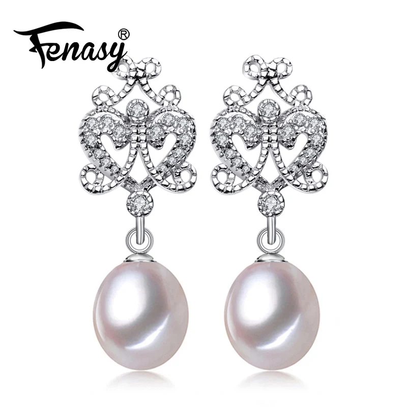 Женские серьги из серебра 925 пробы с фианитом|earrings for|earrings for womenearrings women wedding |