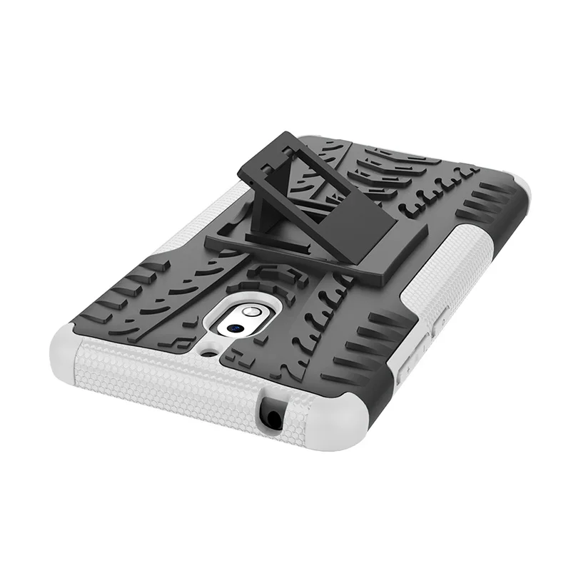 soft Silicone + PC Cover Case sFor Nokia 2 2018 2.1 Rubber Hard For 3.1 7.1 Plus mobile Phone 6 X7 | Мобильные телефоны и