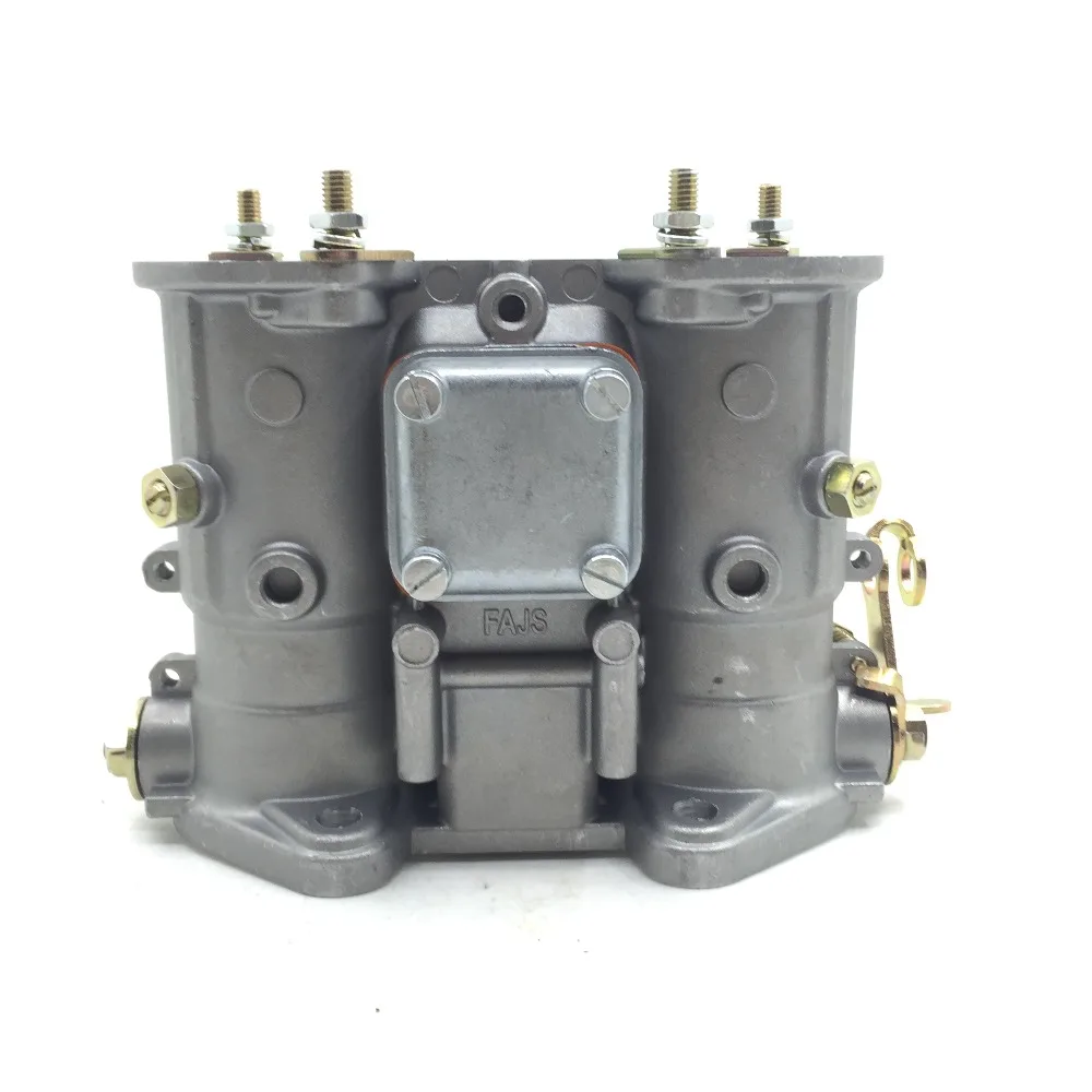 SherryBerg carb carbuettor карби FAJS 40dcoe oem карбюратор замена карбюратора для Weber Solex Dellorto без