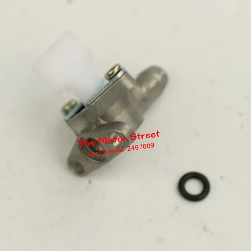 Карбюратор для топливного бака переключатель 2-тактного карбюратора 47cc 49cc