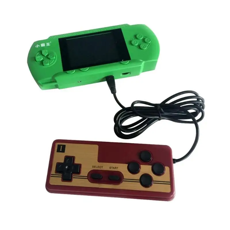 Классический микро-usb проводной игровой контроллер геймпад для портативной игровой консоли