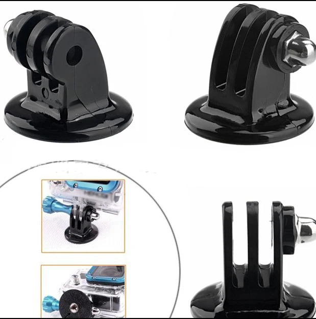 Мини Гибкий штатив для улицы Gecko Spider Stand Hoders Bluetooth пульт дистанционного управления