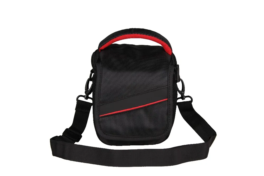 Чехол для камеры Canon EOS M6 M3 M10 M2 M100 SX540HS SX530 SX520 SX430IS SX420 G3X G1X Mark II|camera case|case for canoncamera bag