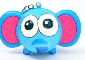 Каваи пончик мягкий брелок мороженое медленно поднимающийся крем squishies снятие Стресса Игрушка антистресс игрушка для детей антистресс для взрослых - Цвет: A8