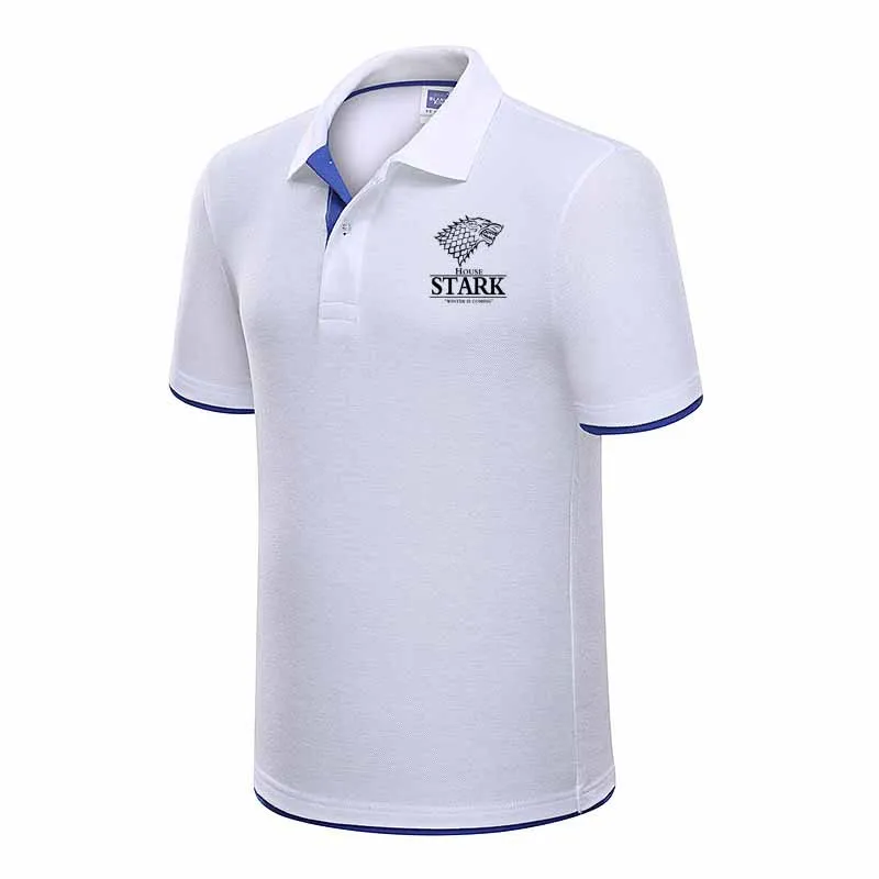 Лучшие продажи marca Франция eden park 2019 Homem Polo Verao Camisas de algodao поло с коротким рукавом