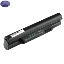 11 1 V 4400mAh 6 ячеек Аккумулятор для ноутбука Dell Inspiron Mini 10 1011 10v 11z F144M
