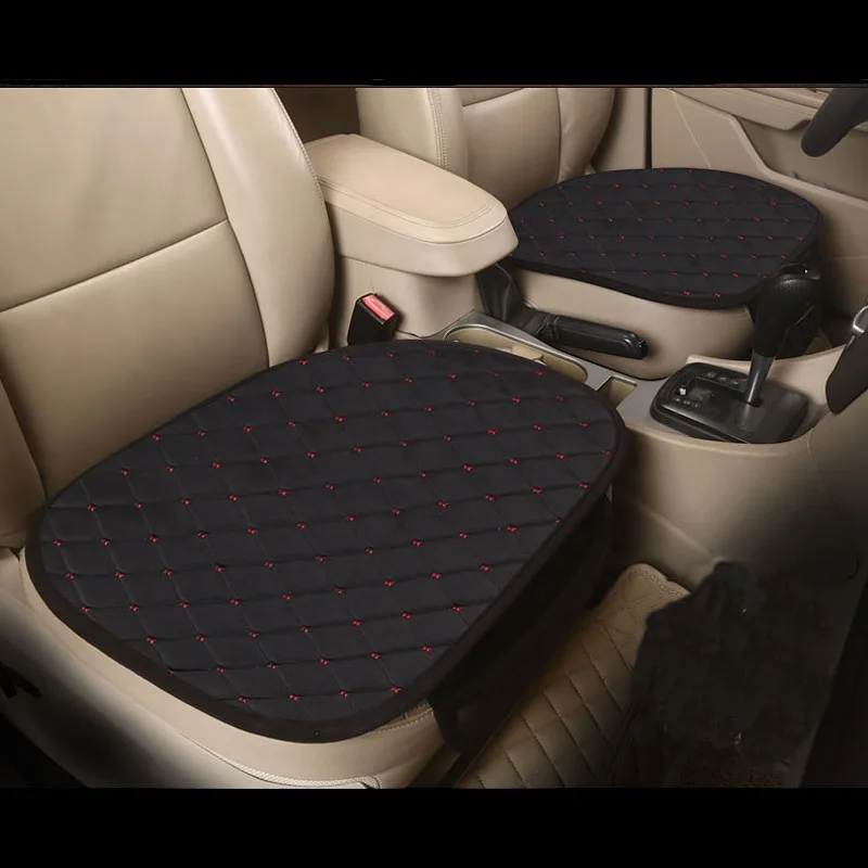 Чехлы для автомобильных сидений автомобильные аксессуары мех toyota alphard auris avensis c-hr