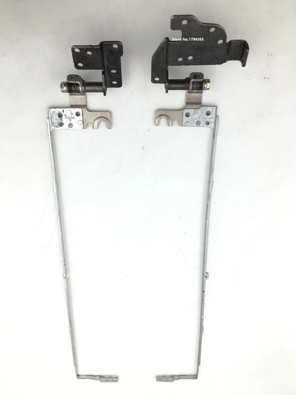

SSEA NEW laptop LCD Hinge Right Left Hinges Set for Acer E1-510 E1-570 E1-530