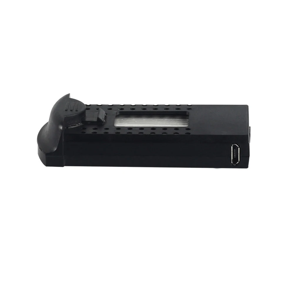 Батарея для SG700 DM107S S169 3 7 V 900mAh Lipo батарея с USB RC Quadcopter Запасные Части дроны