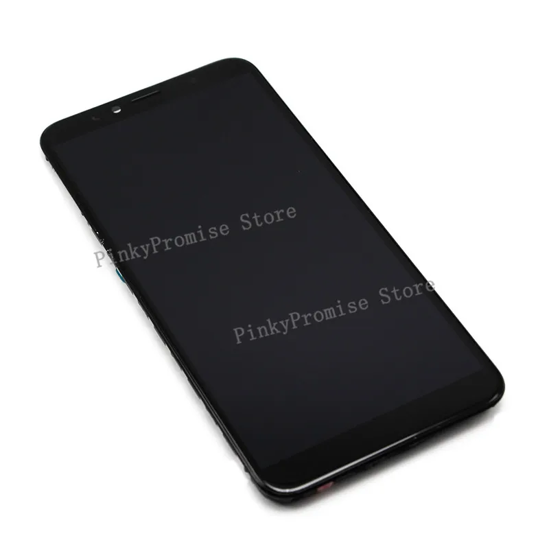 ЖК-дисплей для Huawei Y6 2018 дигитайзер сенсорного экрана Prime ЖК-экран ATU L11 L21 L22 LX1 LX3 L31