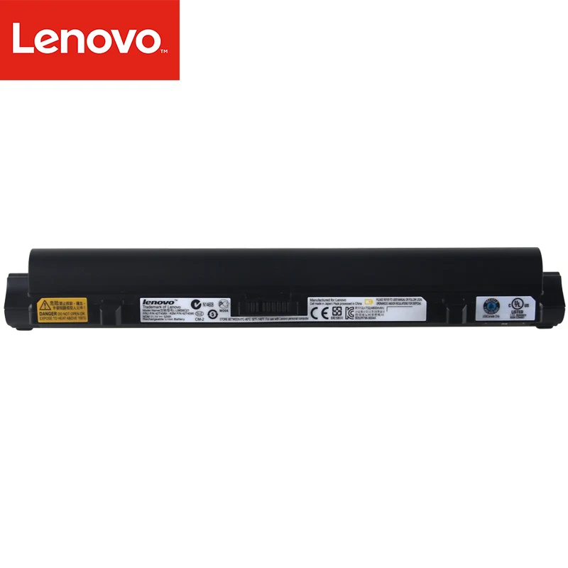 Аккумулятор для ноутбука Lenovo IdeaPad S9e S10 S10e S12 45K1274 45K1275 45K2178 42T4590 42T4589 L08S3B21 L08S6C21 |
