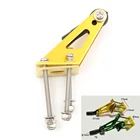 4-точечный алюминиевый сервопривод для моделей RC высокого качества